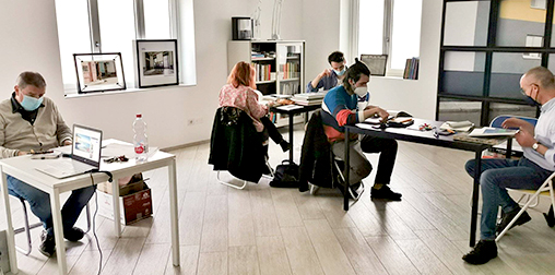 Biblioteca
