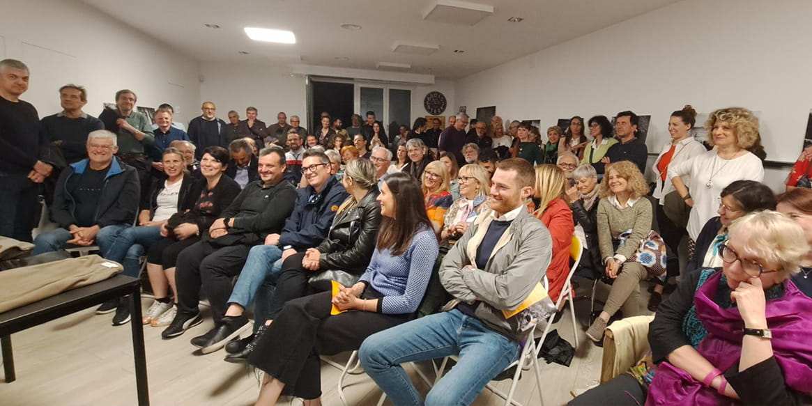 Eventi fotografia Musa Fotografia Lecco