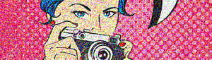 Corso annuale FULL di fotografia online