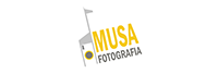 Musa fotografia - logo