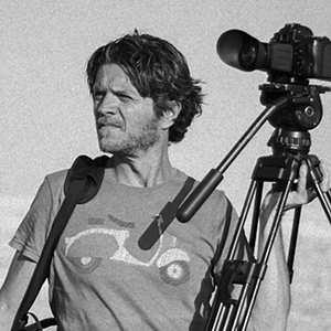 Docente Musa Fotografia