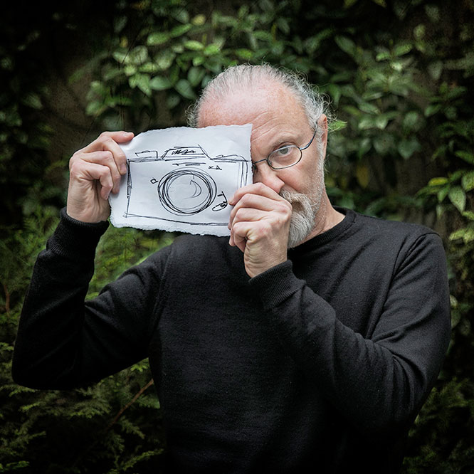 Docente Musa Fotografia