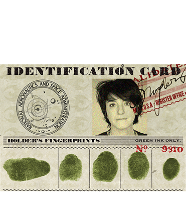 Sara Munari - fotografa e docente